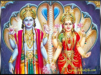 Vishnu Dhyana Slokam-विष्णु ध्यान श्लोकं-విష్ణు ధ్యాన శ్లోకం